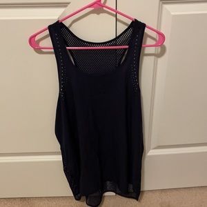 Lorna Jane Workout Tank